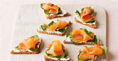 10 Best Smoked Salmon Lox Recipes | Yummly