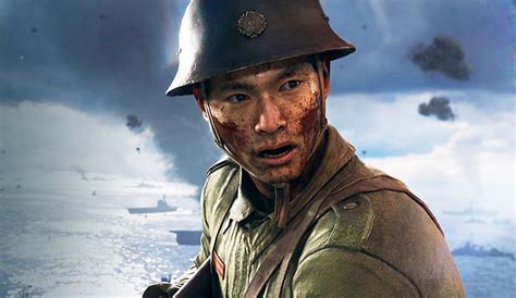 Battlefield V Pacific Theater and Iwo Jima Confirmed, Max Rank ...