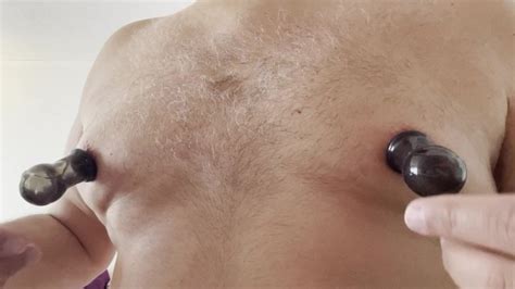 ニップルポンプ用新しいおもちゃ Pornhub Gay