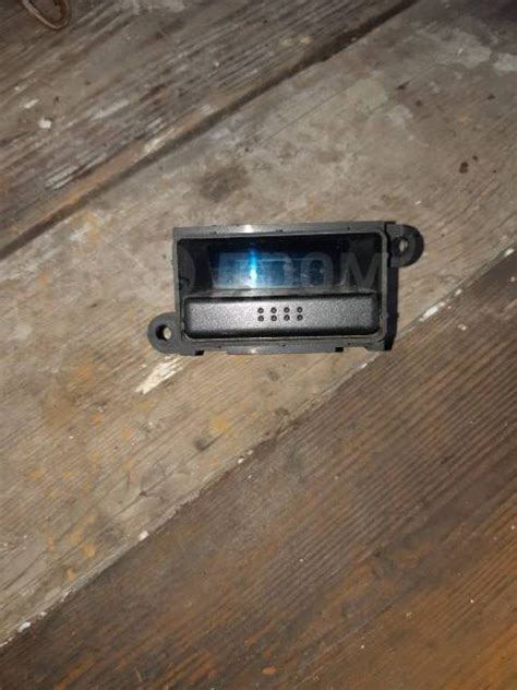Купить Часы Honda Accord CD4 F20B 95г в Хабаровске по цене: 700 ...