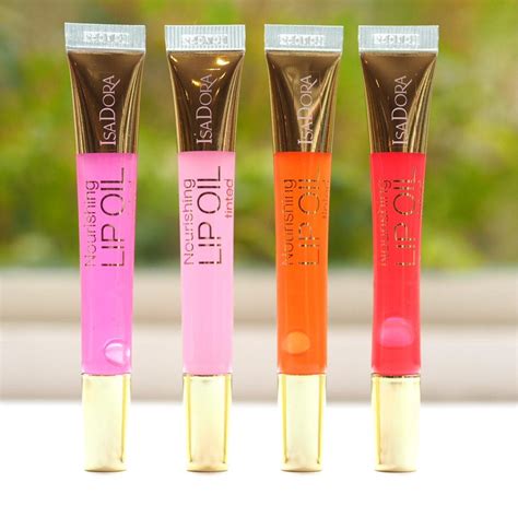 TINTED LIP OIL | by Urbhy News | Medium