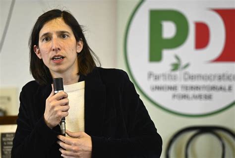 Pd Schlein domani in piazza a Roma per sanità pace giustizia sociale