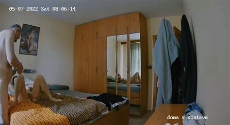 Home Sex Voyeur House No 24 ShockAss