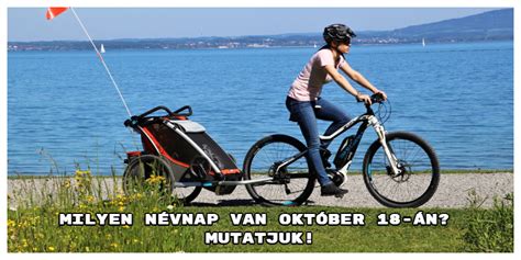 Milyen N Vnap Van Okt Ber N Mutatjuk