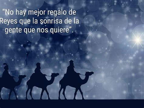 Frases Para Día De Reyes