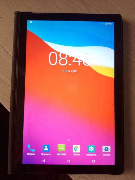 Продам планшет с клавиатурой Atouch X19PRo. В целом, нормальный планшет ...
