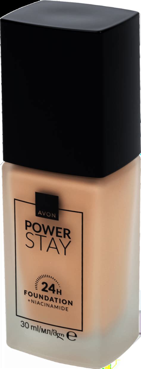 Avon Podk Ad Do Twarzy Nr G Nude Ml Drogeria Rossmann Pl