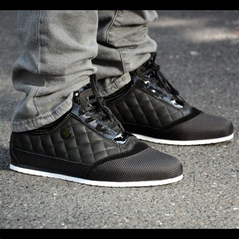 VO7 - Starter Black