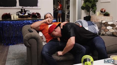 Super Bowl Suck Fuck ThisVid