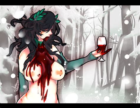 Menace By Antiheld Hentai Foundry