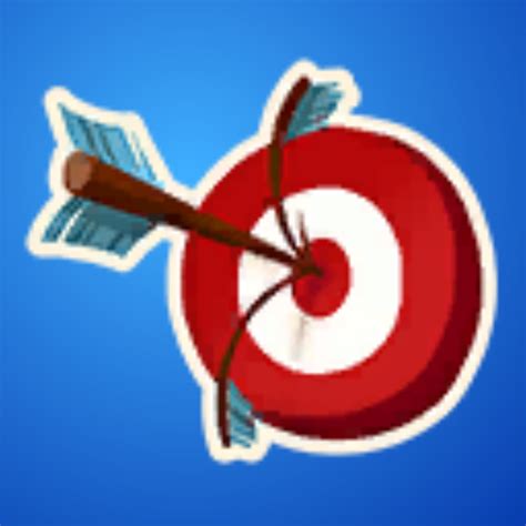 Bullseye Fortnite Uncommon