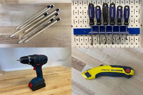 15 Essential Carpentry Tools For Beginners & Pros | Kreg Tool