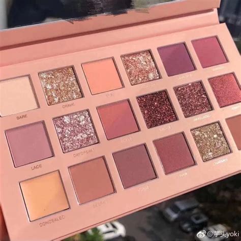 Cod Nude Eyeshadow Lazada Ph