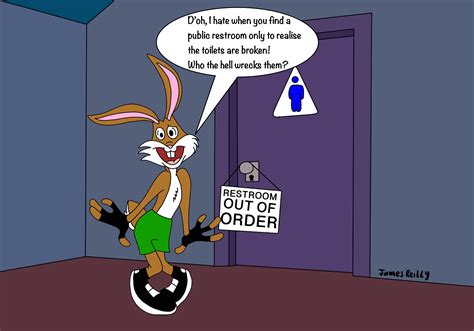 Potty Emergency by JamesStarToonist on DeviantArt