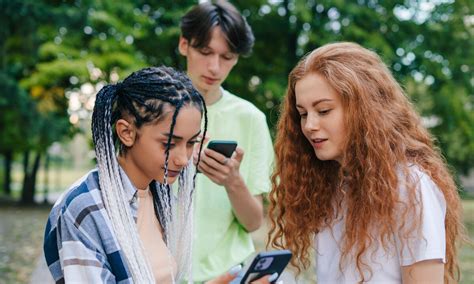 Раньше и сейчас: чем отличаются подростки из СССР от детей XXI века ...