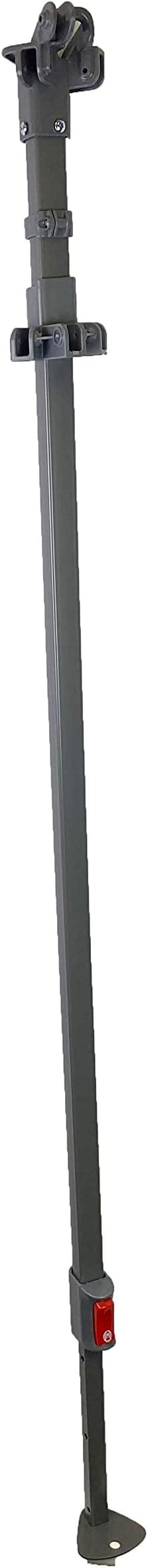 Ozark Trail 12x12 Canopy Replacement Entire Leg Assembly