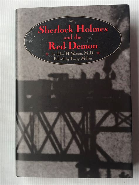 John H Watson 9