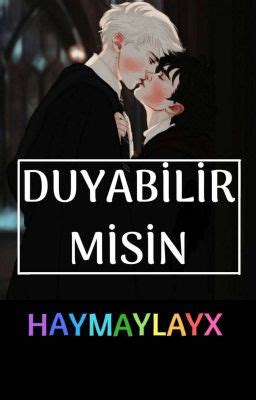 Duyabilir Misin Gay Wattpad