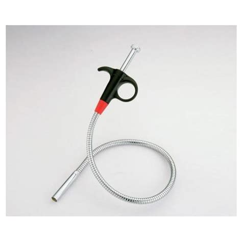 1354B Magnetic Flexible Pick Up Tool With Anti Magnetic Cov Chi Mark