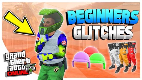 Gta 5 Online Top 5 Solo Glitches For Beginners All Gta 5 Glitches In 1