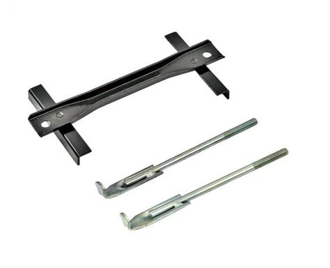 Крепление аккумулятора автомобиля: типы, особенности установки, алгоритм