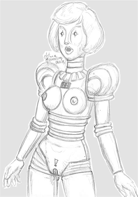 Dot By Korblborp Hentai Foundry