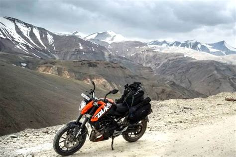 Leh Ladakh Bike Trip A Tailor Made Guide For Bikers