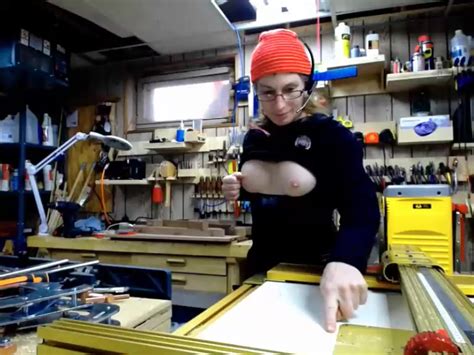 Awesome Workshop And Porn Part 6 ThisVid