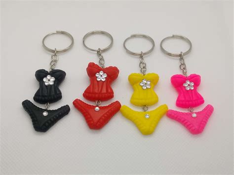 Lembrancinha Ch De Lingerie Kit Elo