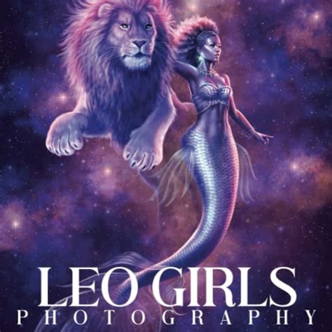 Leo Girls Photo Book: An Amaizng Collection With Compelling Photos Of ...