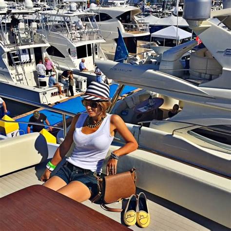 Nautical Yachting And Fashion Blog NAUTISTYLES