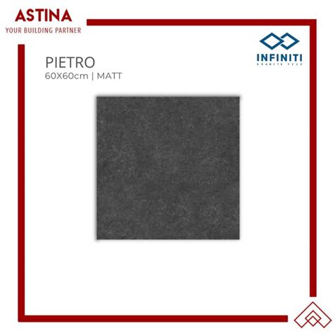 Jual Infiniti Granite Pietro X Kw A Di Lapak Astina Bahan Bangunan