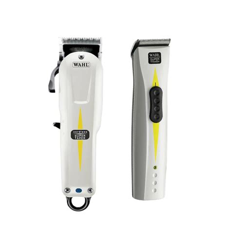 Wahl Combi Pack Cordless Tondeuse Trimmer Kapsalonartikelen