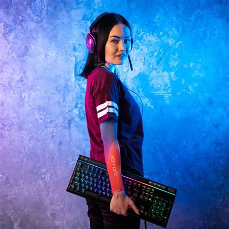 Рукав для киберспорта: зачем он нужен, как выбрать и использовать ...