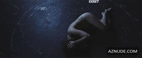 Brinke Stevens Nude Aznude