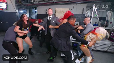 Stephanie Hym Lee Nude Aznude