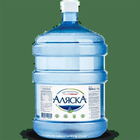 Вода Аляска: акції, ціни та відгуки