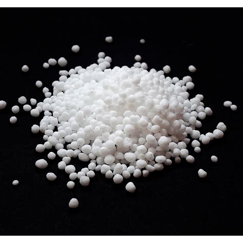 Nitrogen Fertilizer Plant Nutrient For Deficiency Treatment And