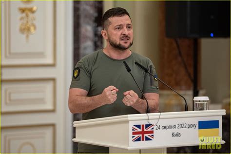 Times 2022 Person Of The Year Is Volodymyr Zelenskyy Photo 4868001