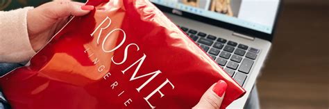 Buying Lingerie Online Step By Step