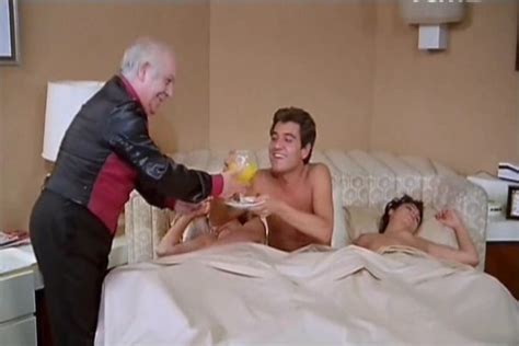 Naked Susana Castillo In El Donante