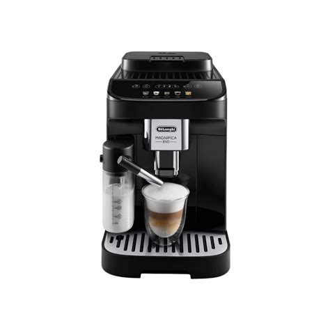 Delonghi Magnifica Evo Ecam B Juodas Kavos Aparatas