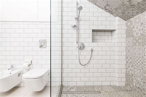 How To Clean Shower Tiles Without Scrubbing Bathroom World