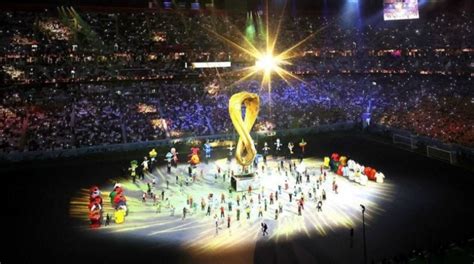 Todo Sobre La Ceremonia De Clausura Del Mundial Qatar Que