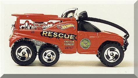 Hot Wheels XS IVE First Editions Collector Red Edition Contemporary