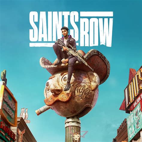Saints Row (2022) — обзоры и отзывы, описание, дата выхода, официальный ...