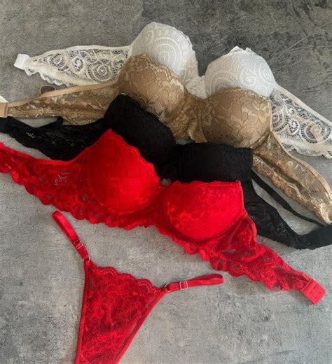 Lali Pack X Miutopia Lingerie