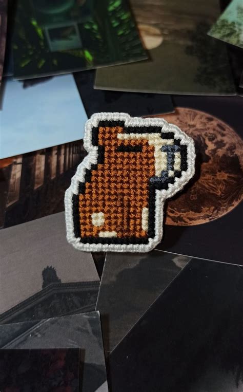 Капибара en 2024