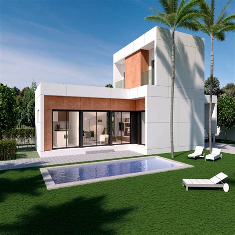 Modern Von Nuño Arquitectura Modern Homify