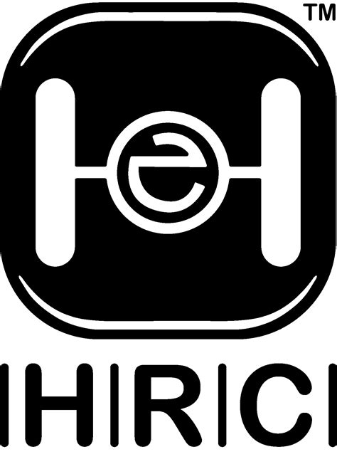 HRC New Logo Vector – Free AI, PNG, SVG, EPS Download